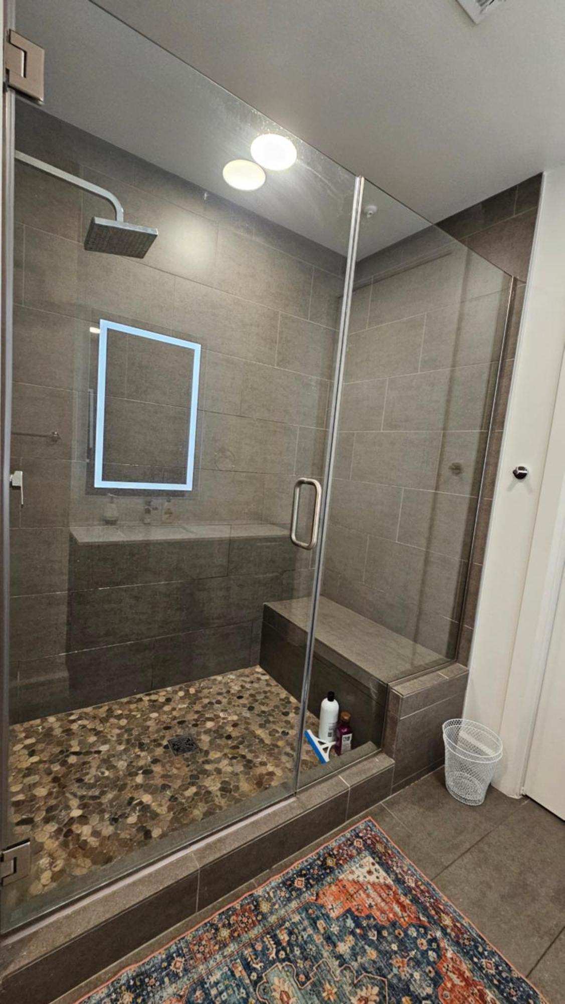 Ferienwohnung Luxury Highrise In Midtown - Skyline Views And Chic Decor Houston Exterior foto
