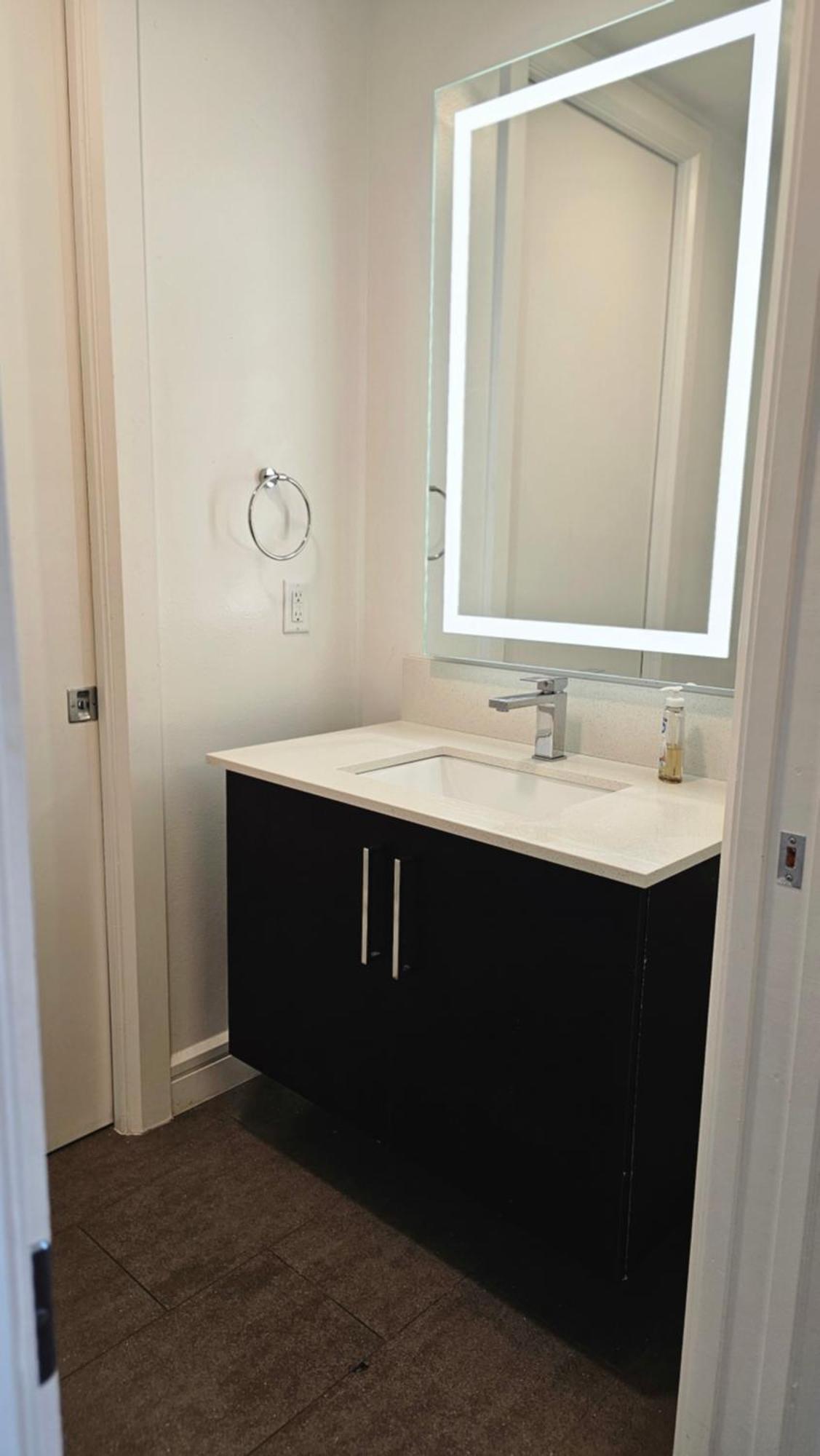 Ferienwohnung Luxury Highrise In Midtown - Skyline Views And Chic Decor Houston Exterior foto